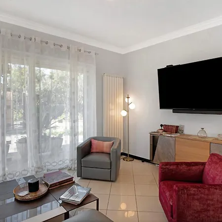 Vallegrande Βίλα *