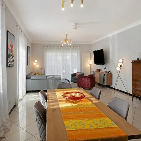 Vallegrande Ospedaletti