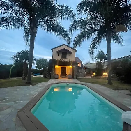 Βίλα Vallegrande