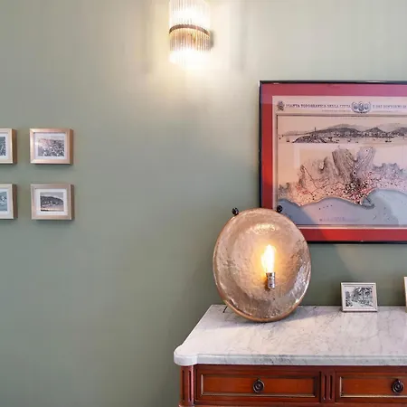 Βίλα Vallegrande Ospedaletti