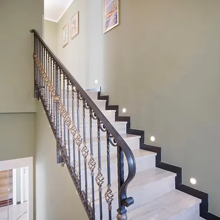 Vallegrande Βίλα