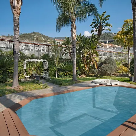 Βίλα Vallegrande *