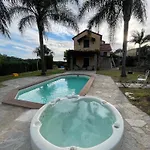 Vallegrande Villa *