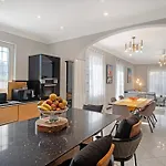 Vallegrande Villa