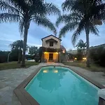 Vallegrande Villa