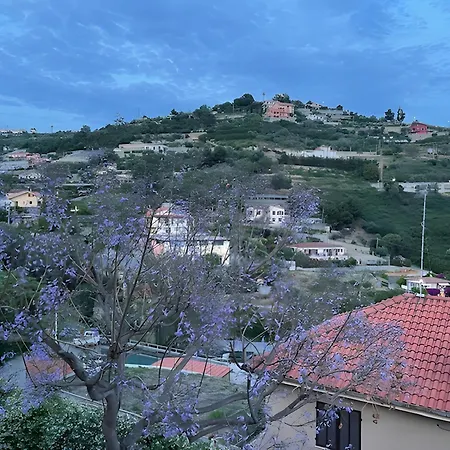 Villa Vallegrande Ospedaletti