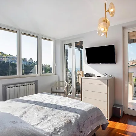 Vallegrande Villa Ospedaletti