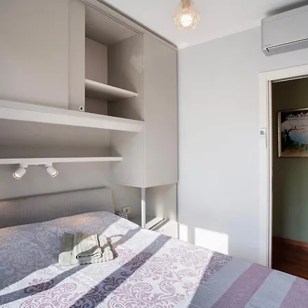 别墅 Vallegrande 欧斯佩达蒂