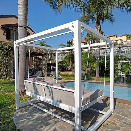 Vallegrande * Ospedaletti