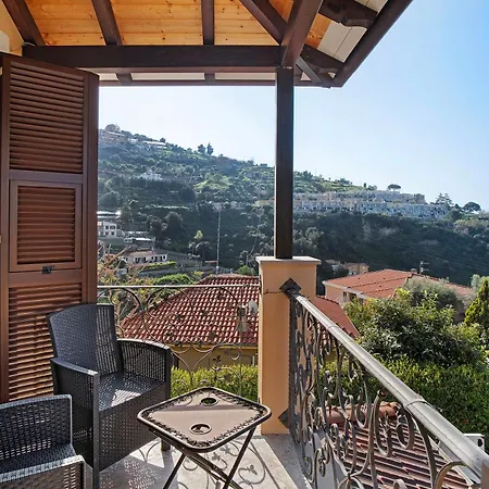 Vallegrande 别墅 欧斯佩达蒂