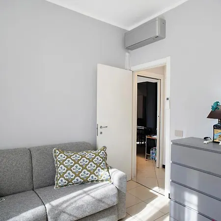 Vallegrande Villa Ospedaletti