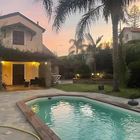 Vallegrande Villa