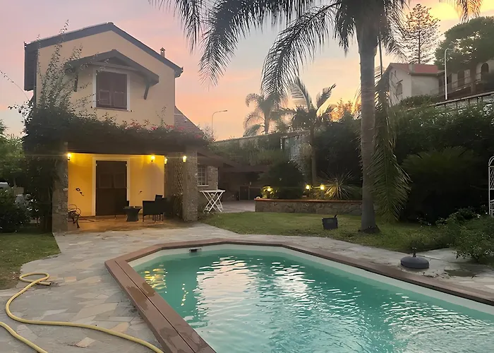 Vallegrande Ospedaletti