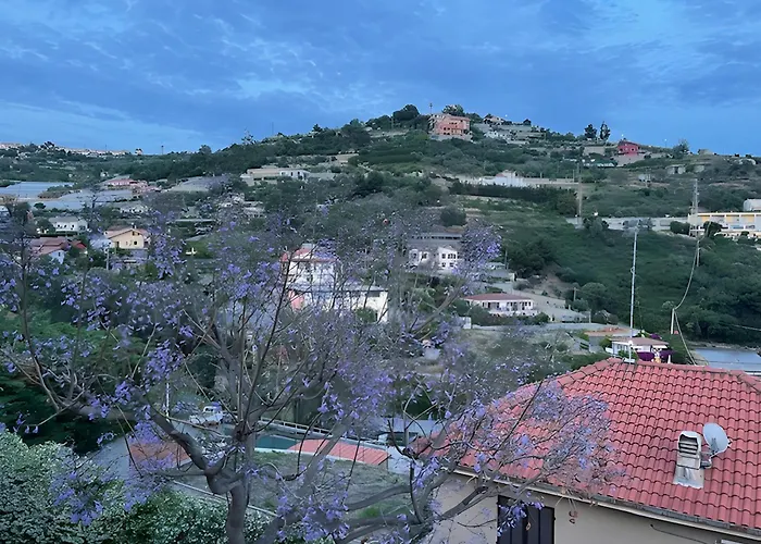 Villa Vallegrande Ospedaletti