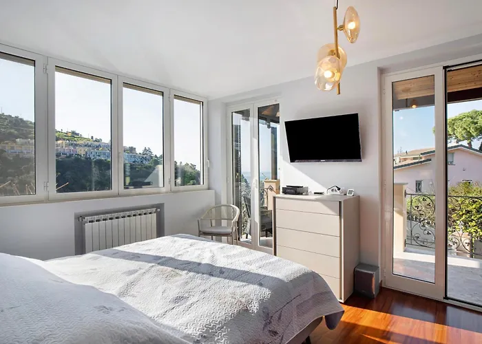 Vallegrande Villa Ospedaletti