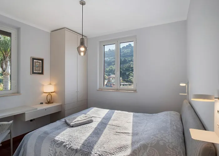 Vallegrande * Ospedaletti