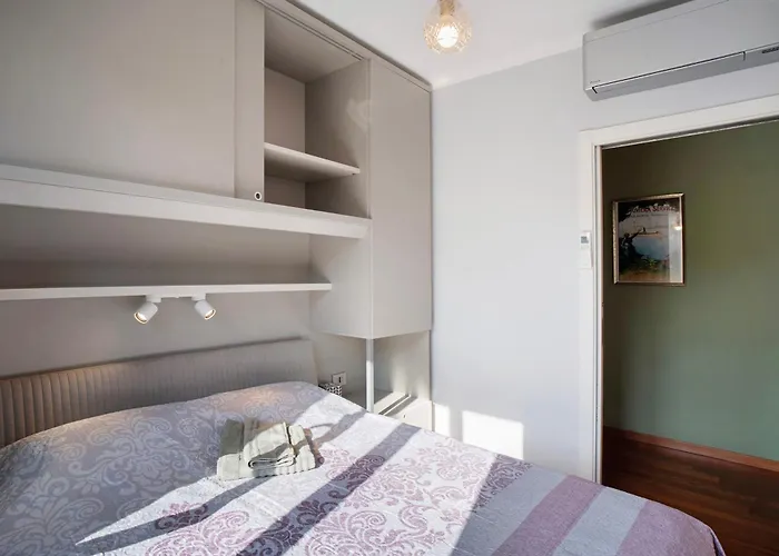 Villa Vallegrande Ospedaletti