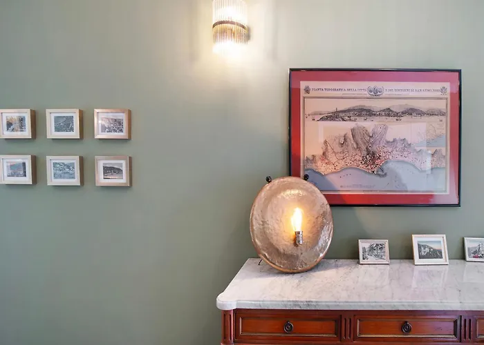 Villa Vallegrande Ospedaletti