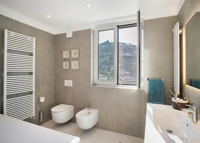 Vallegrande * Ospedaletti