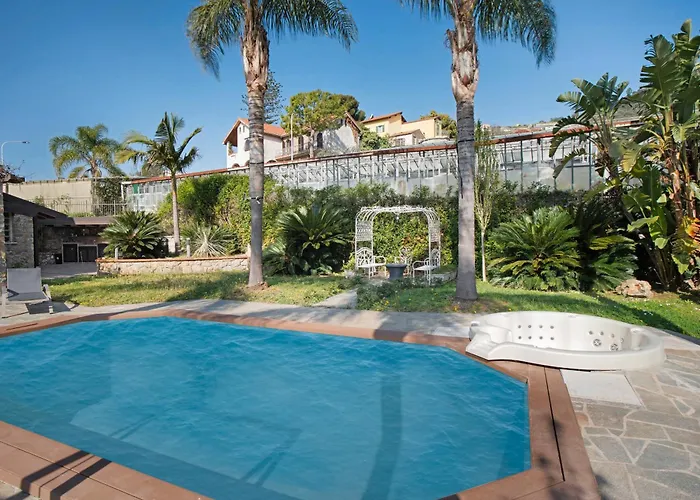 Vallegrande Villa