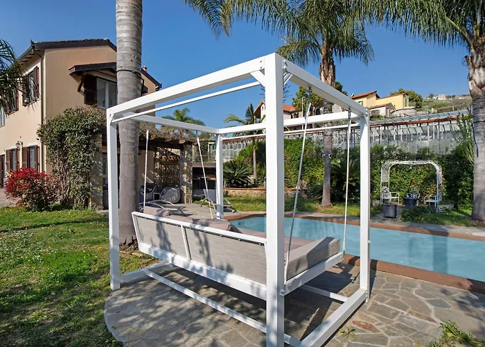 Vallegrande * Ospedaletti